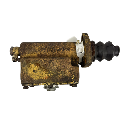 Huvudbromscylinder